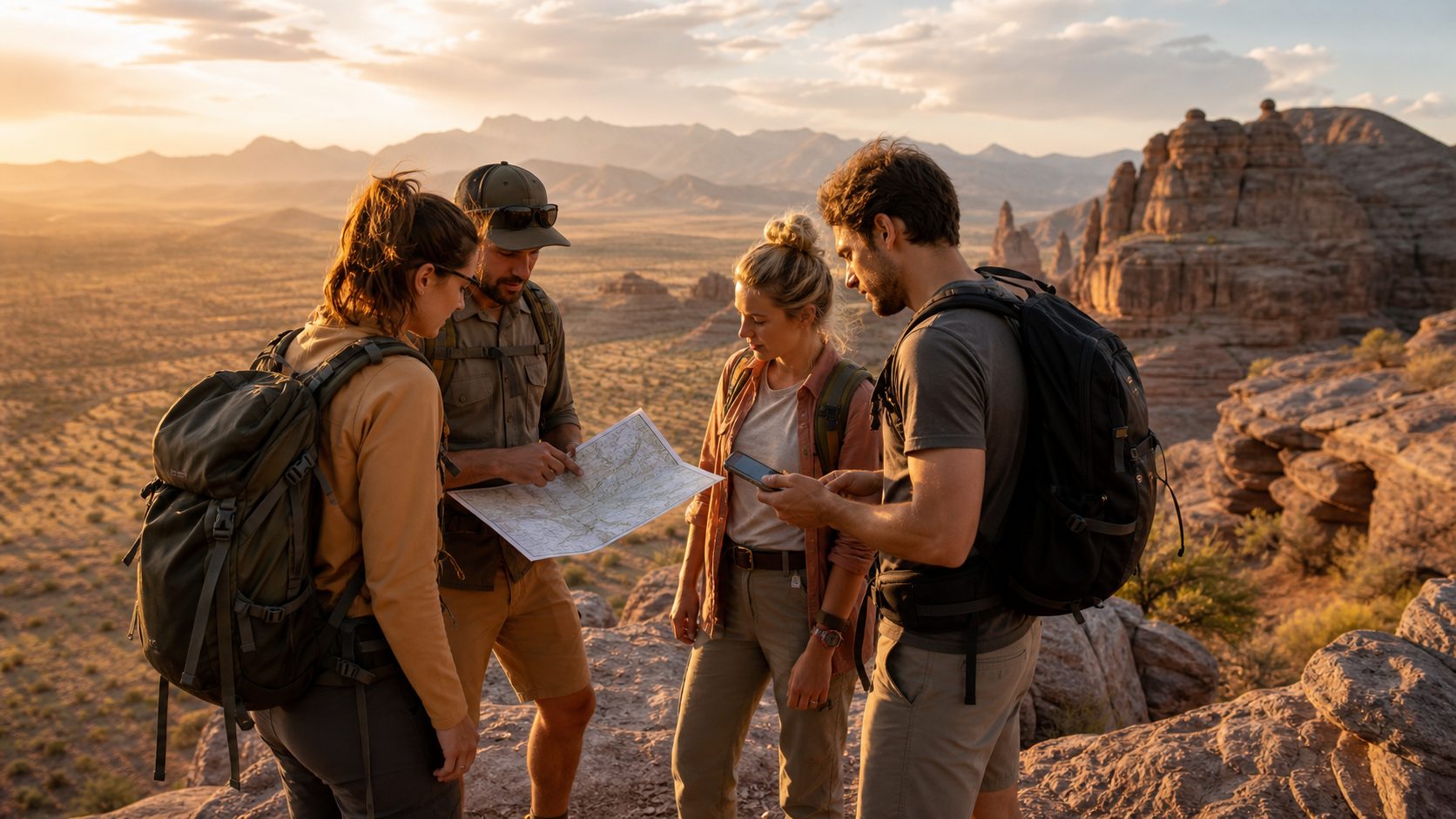 Adventure Travel Agency: How to Choose the Right One
